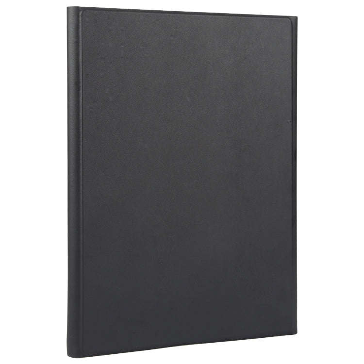 For Huawei MatePad Pro 11 2024 / 2022 Round Button Bluetooth Keyboard Rotatable Holder Leather Ca...