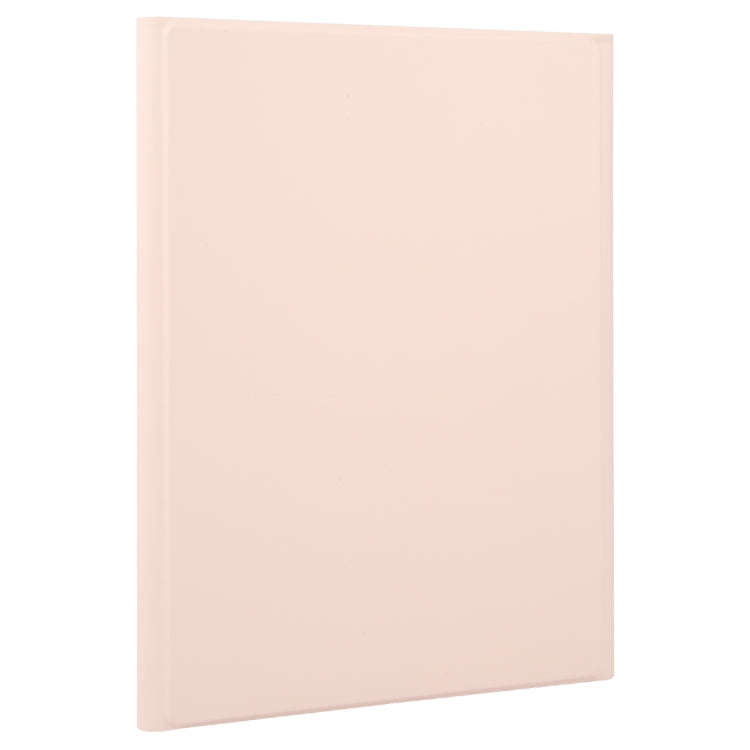 For Huawei MatePad Air 11.5 Square Button Bluetooth Keyboard Rotatable Holder Leather Case(Rose G...