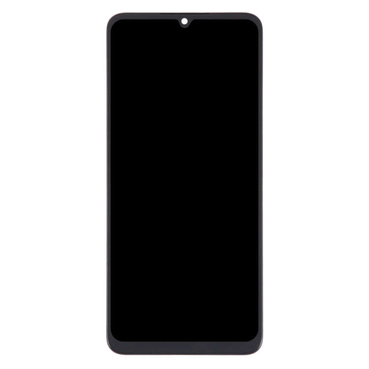 For Xiaomi Poco C61 Original IPS Material LCD Screen Digitizer Full Assembly with Frame