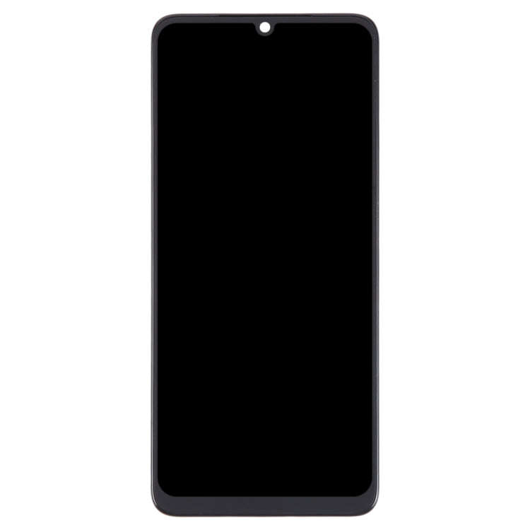 For Xiaomi Poco C65 Original IPS Material LCD Screen Digitizer Full Assembly with Frame