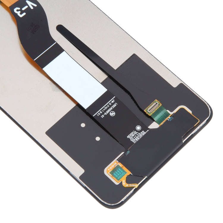 For Xiaomi Poco M6 5G Original IPS Material LCD Screen with Digitizer Full Assembly