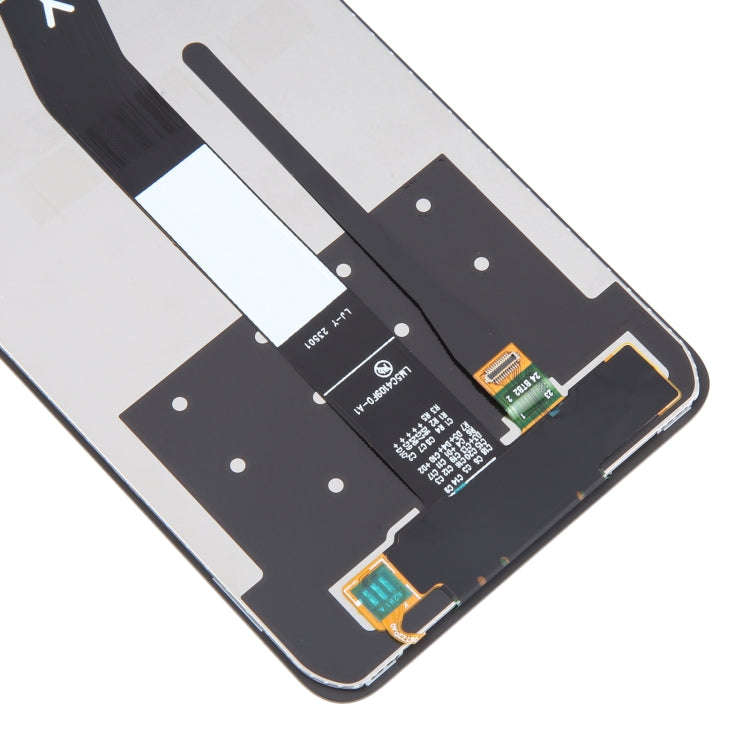 For Xiaomi Poco C65 Original IPS Material LCD Screen with Digitizer Full Assembly