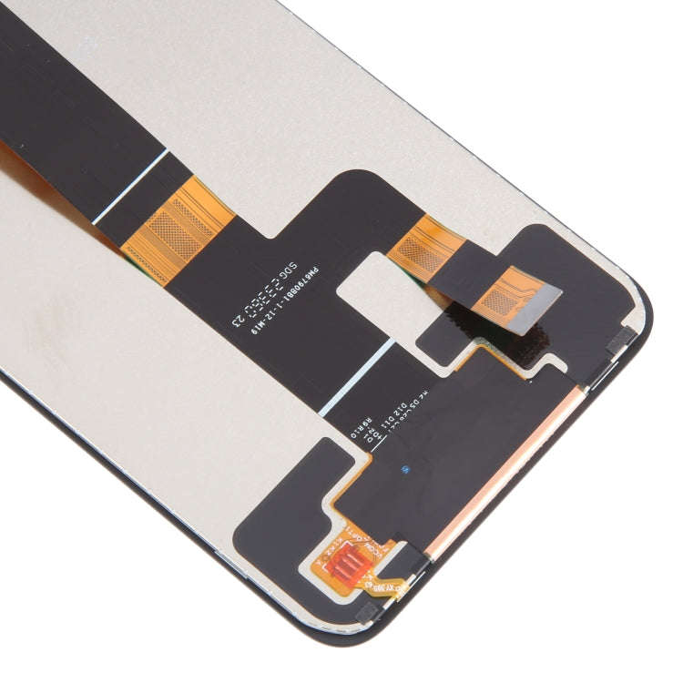 For Xiaomi Poco M6 Pro 5G Original IPS Material LCD Screen with Digitizer Full Assembly