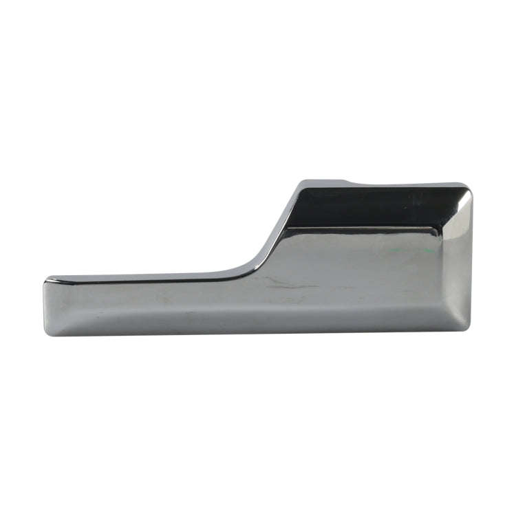 Car Right Left Electroplated Inside Door Handle for Ford Explorer 2007-2015 8L1Z-7821818-A(Silver)