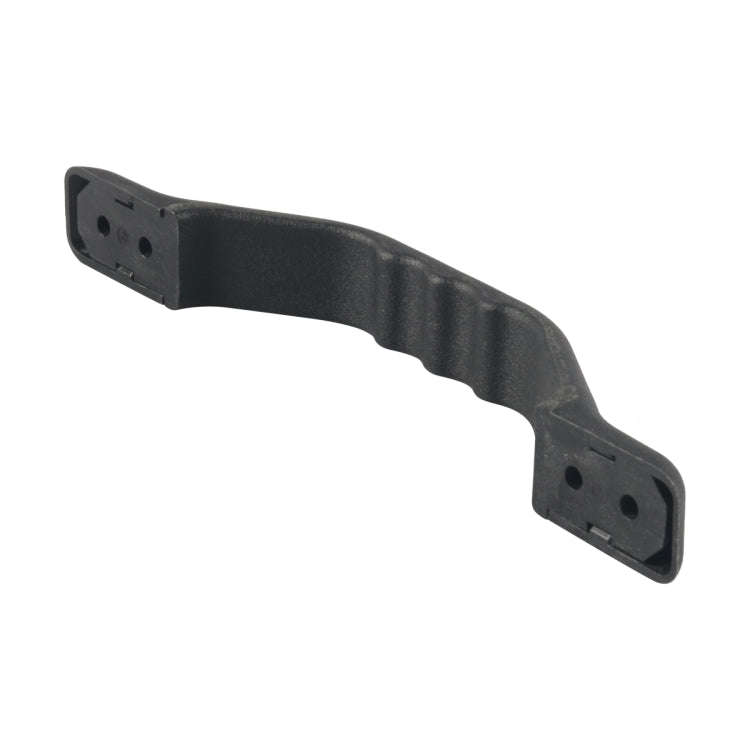 2pcs / Set RV Nylon Door Handle(Black)