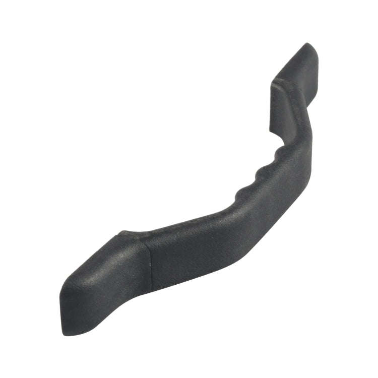2pcs / Set RV Nylon Door Handle(Black)