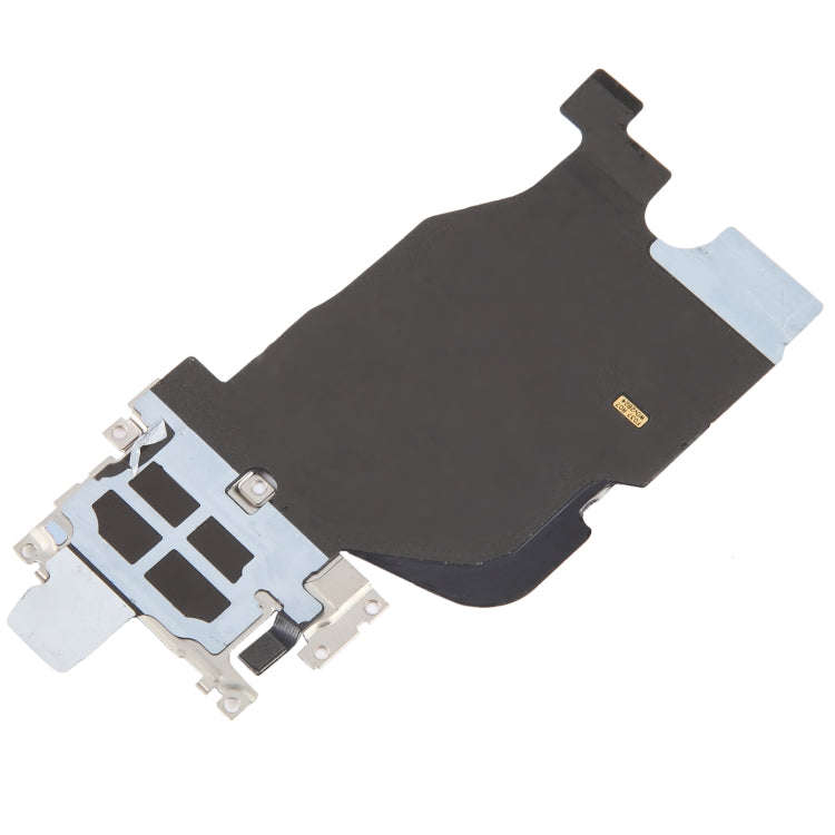 For Samsung Galaxy S23 SM-S911B Original NFC Wireless Charging Module with Iron Sheet