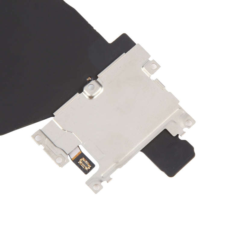 For Samsung Galaxy S23 SM-S911B Original NFC Wireless Charging Module with Iron Sheet