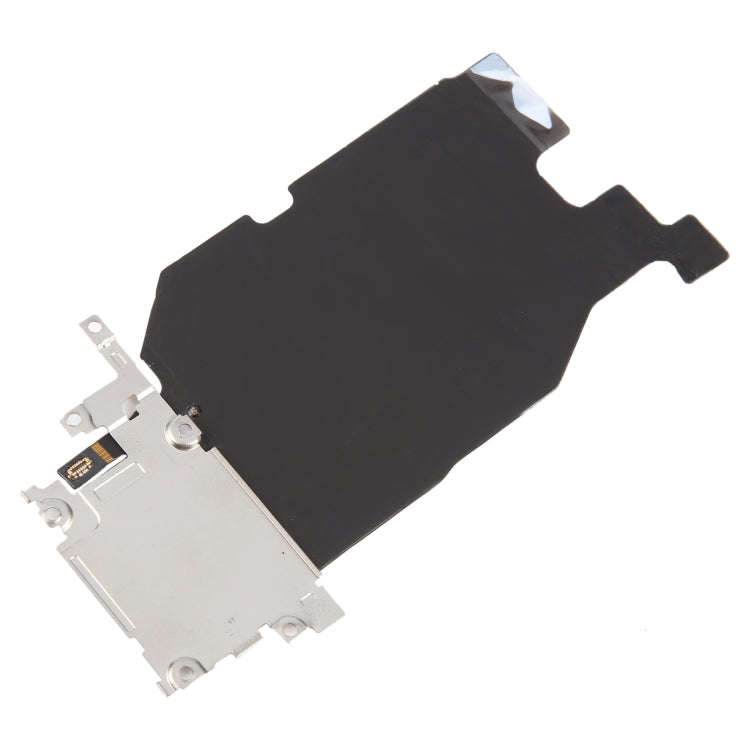 For Samsung Galaxy S22 5G SM-S901B Original NFC Wireless Charging Module with Iron Sheet