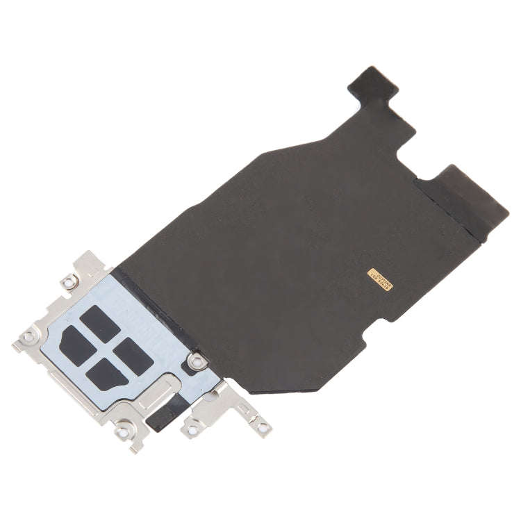 For Samsung Galaxy S22 5G SM-S901B Original NFC Wireless Charging Module with Iron Sheet