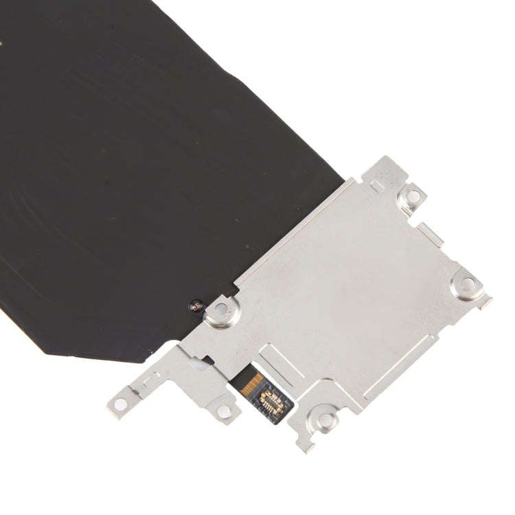 For Samsung Galaxy S22 5G SM-S901B Original NFC Wireless Charging Module with Iron Sheet
