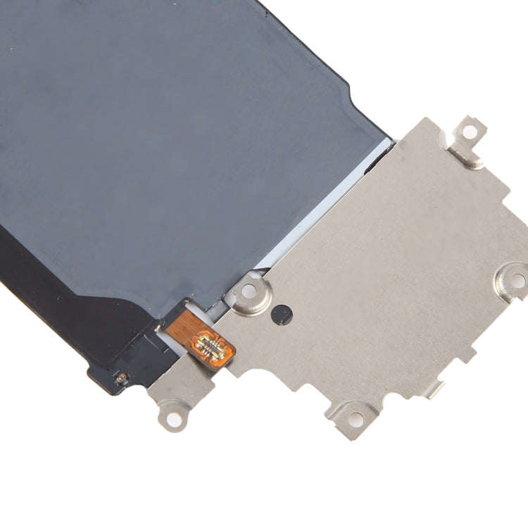 For Samsung Galaxy S21 5G SM-G991B Original NFC Wireless Charging Module with Iron Sheet