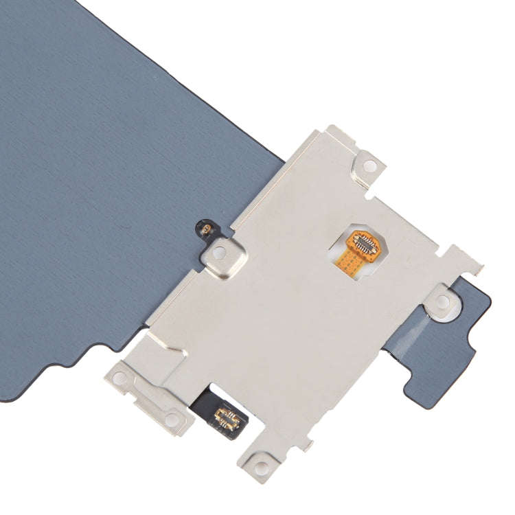 For Samsung Galaxy S23+ SM-S916B Original NFC Wireless Charging Module with Iron Sheet