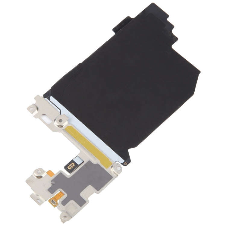 For Samsung Galaxy S21 Ultra 5G SM-G998B Original NFC Wireless Charging Module with Iron Sheet