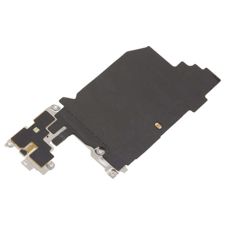 For Samsung Galaxy S21 Ultra 5G SM-G998B Original NFC Wireless Charging Module with Iron Sheet