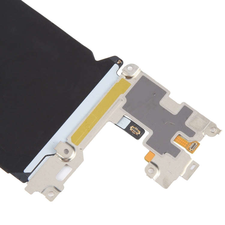 For Samsung Galaxy S21 Ultra 5G SM-G998B Original NFC Wireless Charging Module with Iron Sheet