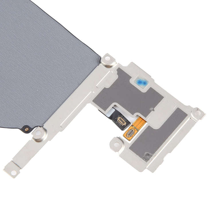 For Samsung Galaxy S22 Ultra 5G SM-S908B Original NFC Wireless Charging Module with Iron Sheet