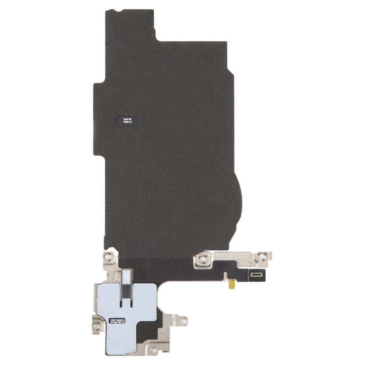 For Samsung Galaxy Note20 Ultra 5G SM-N986B Original NFC Wireless Charging Module with Iron Sheet