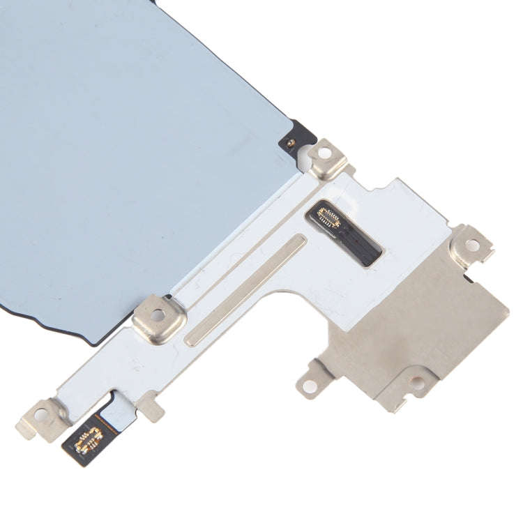 For Samsung Galaxy Note20 Ultra 5G SM-N986B Original NFC Wireless Charging Module with Iron Sheet