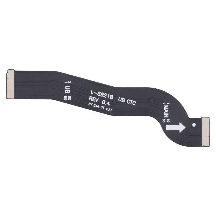 For Samsung Galaxy S24 5G SM-S921B OEM LCD Flex Cable