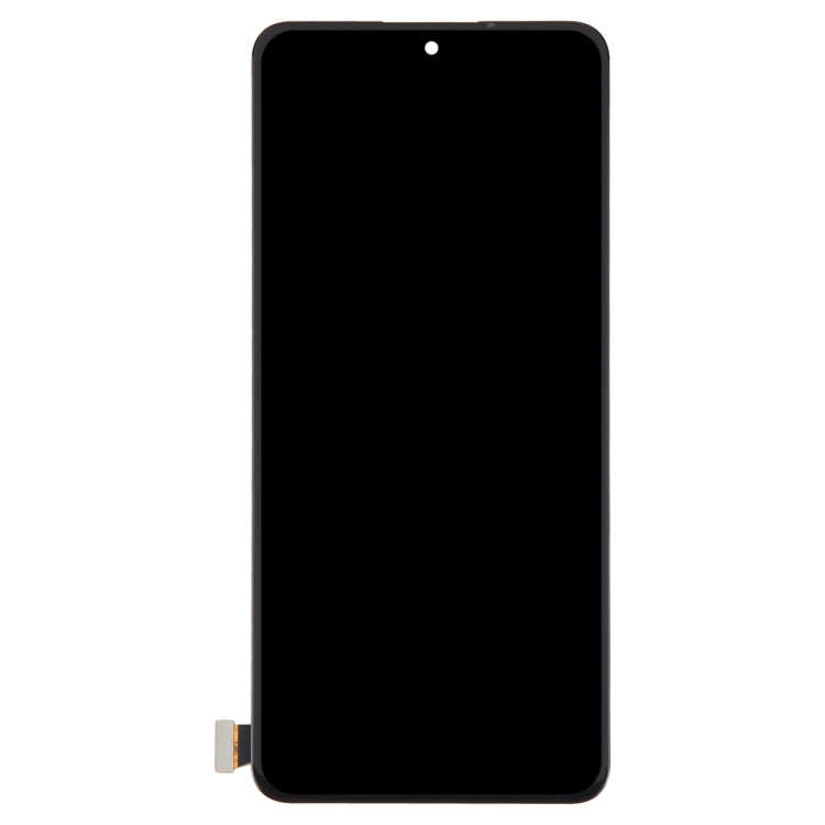 For Xiaomi Redmi K60E Original OLED Material LCD Screen with Digitizer Full Assembly