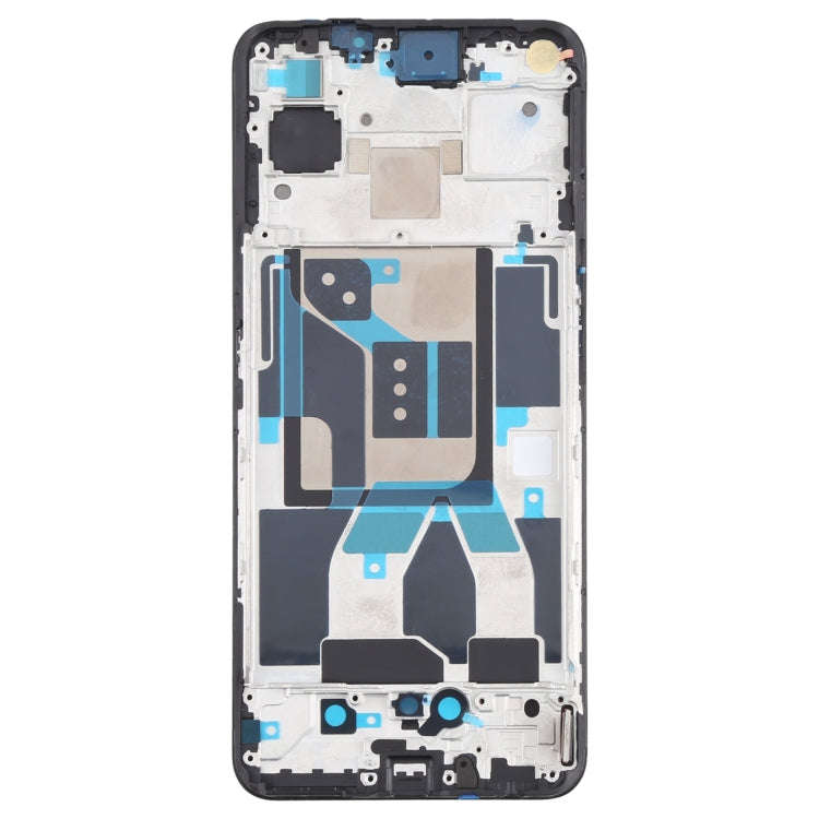 For Realme GT Neo2T Original AMOLED LCD Screen Digitizer Full Assembly with Frame