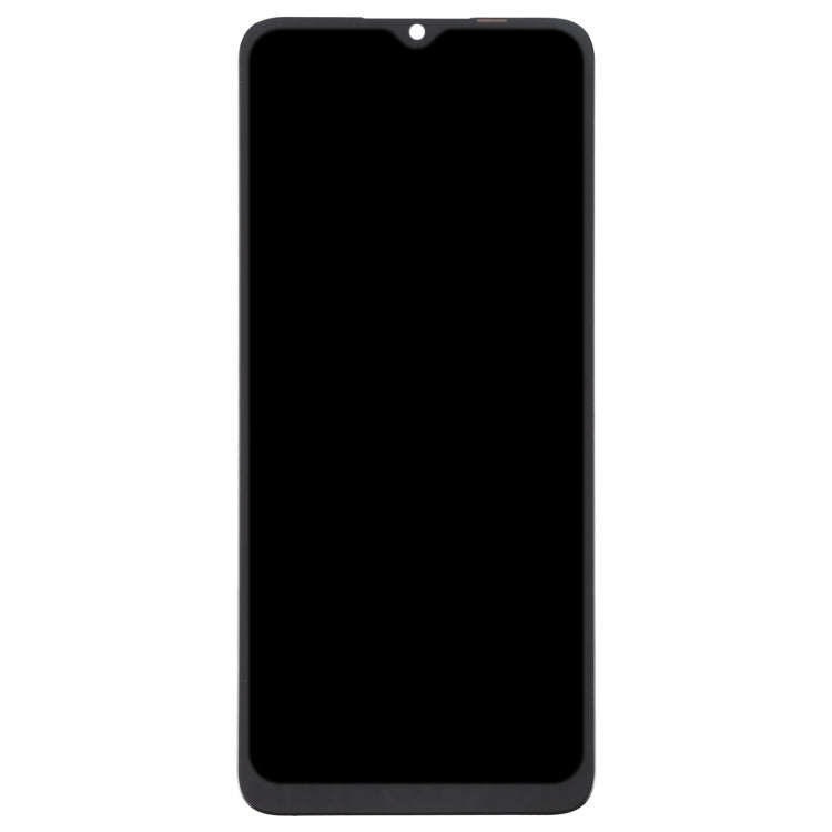 For Realme Narzo 50A Prime RMX3516 OEM LCD Screen with Digitizer Full Assembly