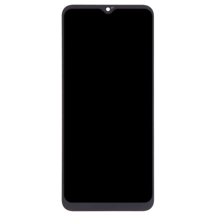 For Realme C30s OEM LCD Screen with Digitizer Full Assembly