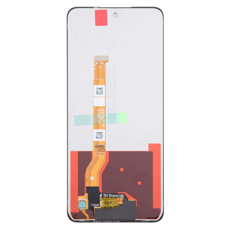 For OPPO A3x 5G CPH2681 OEM LCD Screen with Digitizer Full Assembly