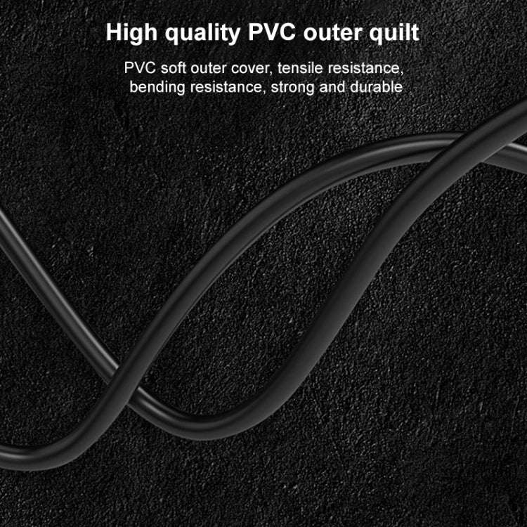 DisplayPort 1.4 Male to Male 8K HDR 60Hz 32.4Gbps Connection Cable, Cable Length:3m