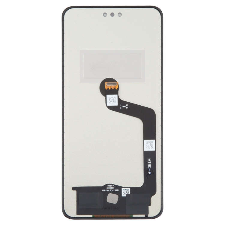 For Huawei Mate 60 Pro TFT Material OEM LCD Screen with Digitizer Full Assembly