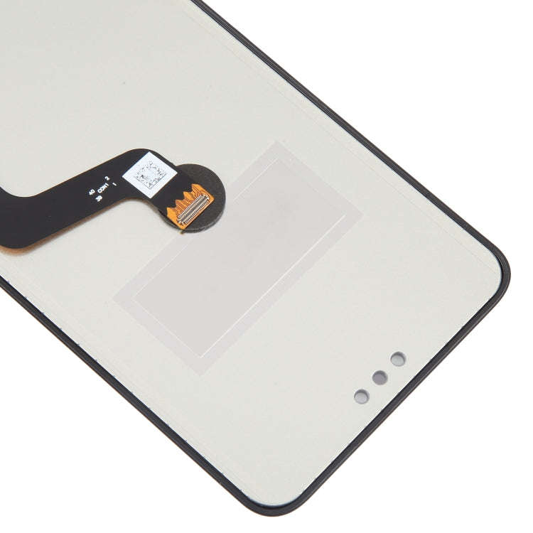 For Huawei Mate 60 Pro TFT Material OEM LCD Screen with Digitizer Full Assembly