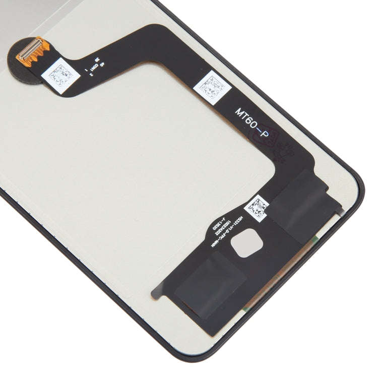 For Huawei Mate 60 Pro TFT Material OEM LCD Screen with Digitizer Full Assembly