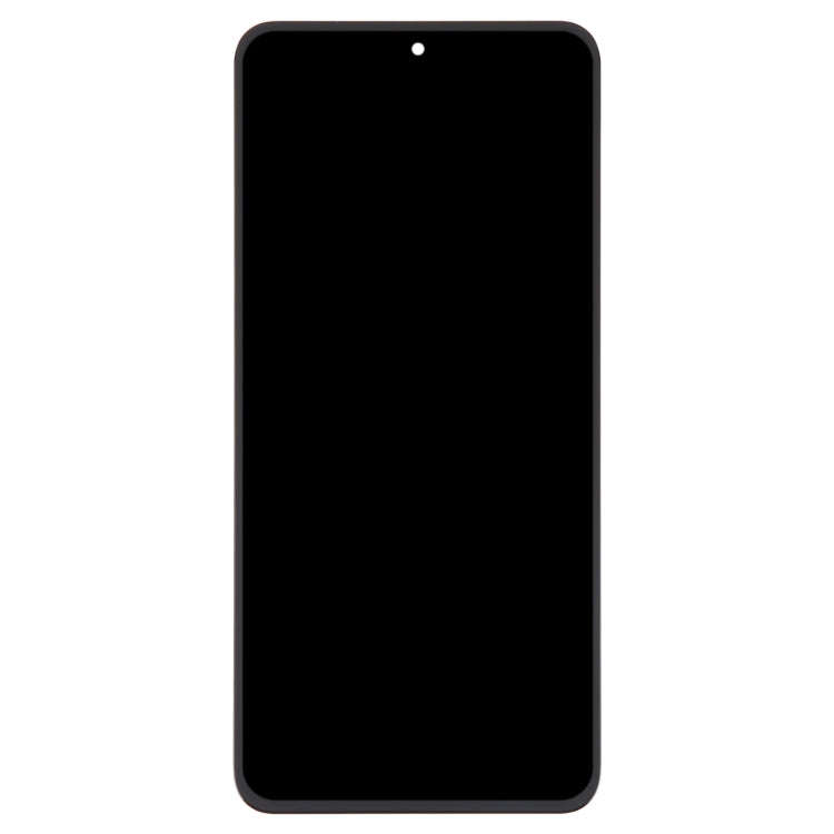 For Huawei Mate 60 TFT Material OEM LCD Screen with Digitizer Full Assembly