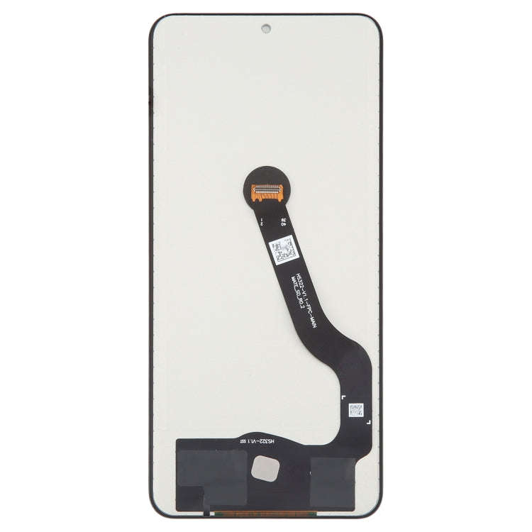 For Huawei Mate 60 TFT Material OEM LCD Screen with Digitizer Full Assembly