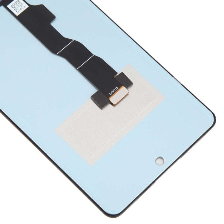For Xiaomi Redmi Note 13 5G TFT Material OEM LCD Screen with Digitizer Full Assembly