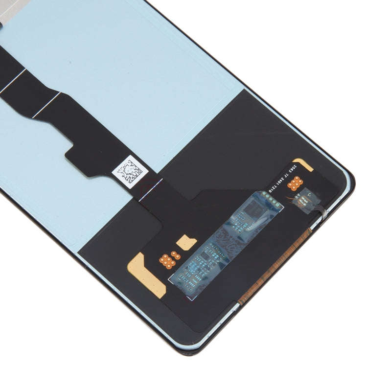 For Xiaomi Redmi Note 13 5G TFT Material OEM LCD Screen with Digitizer Full Assembly