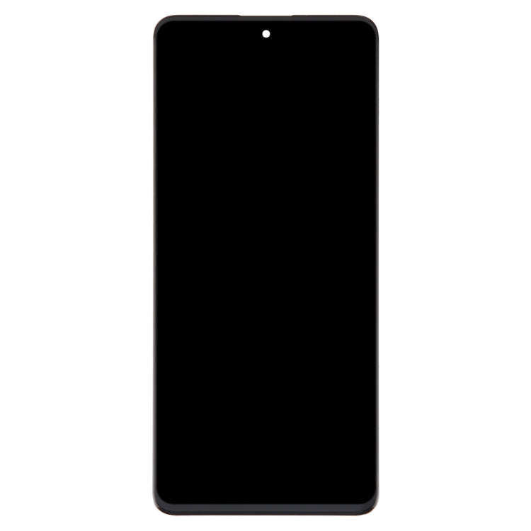 For Xiaomi Redmi Note 13 Pro 5G TFT Material OEM LCD Screen with Digitizer Full Assembly