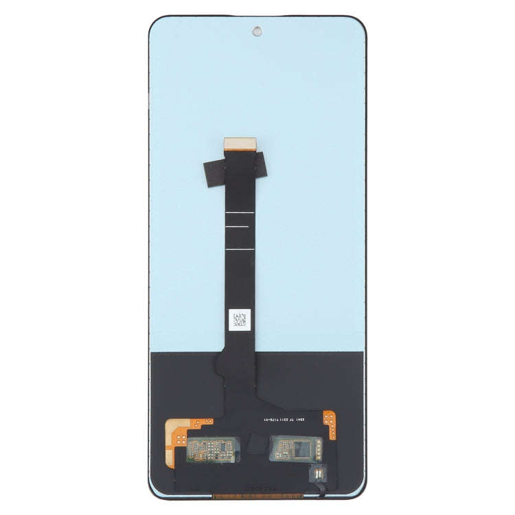 For Xiaomi Redmi Note 13 Pro 5G TFT Material OEM LCD Screen with Digitizer Full Assembly