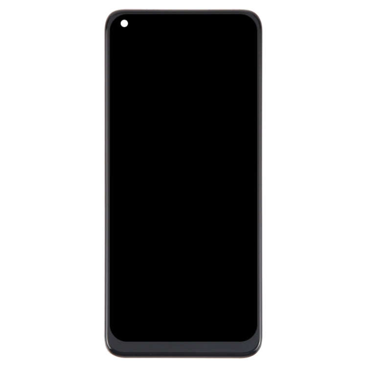 For Xiaomi Mi 11 TFT Material OEM LCD Screen with Digitizer Full Assembly