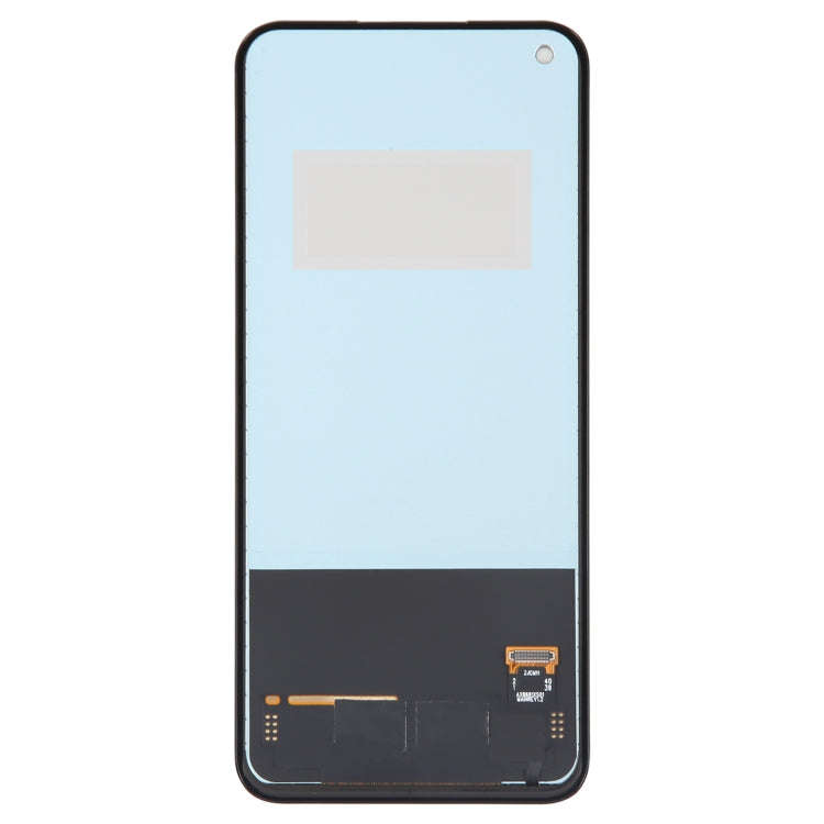 For Xiaomi Mi 11 TFT Material OEM LCD Screen with Digitizer Full Assembly