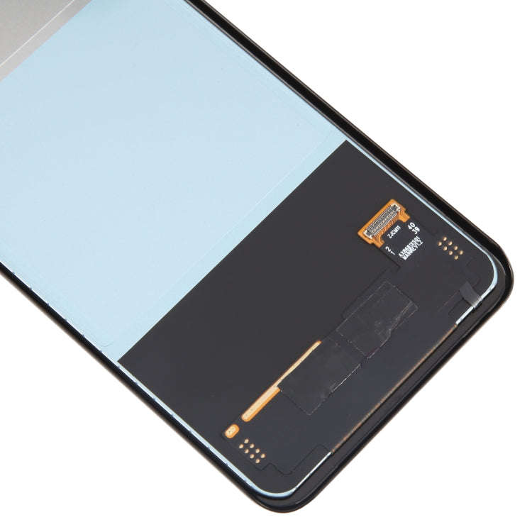 For Xiaomi Mi 11 TFT Material OEM LCD Screen with Digitizer Full Assembly