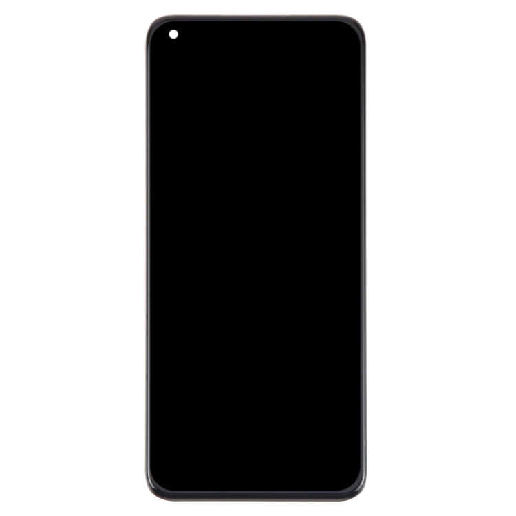 For Xiaomi Mi 11 Ultra TFT Material OEM LCD Screen with Digitizer Full Assembly