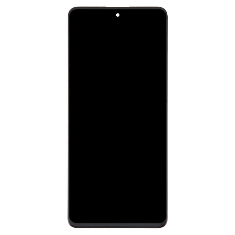 For Xiaomi Poco F6 TFT Material OEM LCD Screen with Digitizer Full Assembly