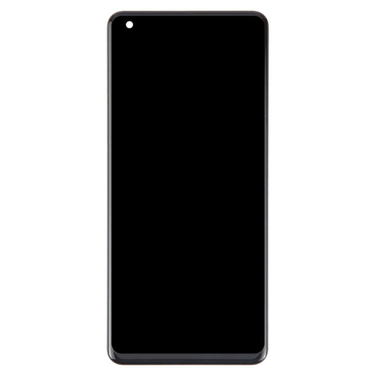 For vivo X60 Pro+ TFT Material OEM LCD Screen with Digitizer Full Assembly