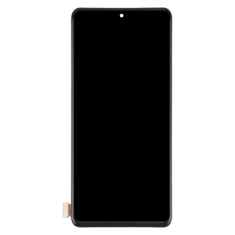 For vivo X70 Pro TFT Material OEM LCD Screen with Digitizer Full Assembly