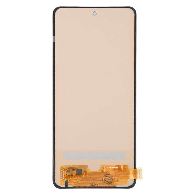 For vivo X70 Pro TFT Material OEM LCD Screen with Digitizer Full Assembly
