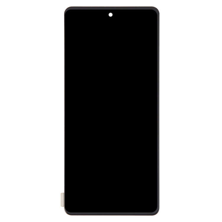 For vivo iQOO 8 Pro TFT Material OEM LCD Screen with Digitizer Full Assembly