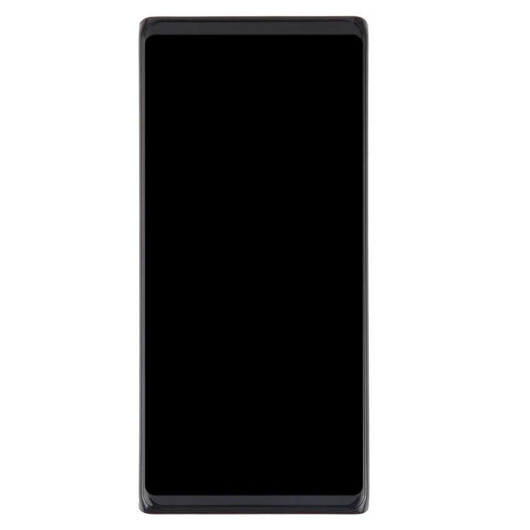 For vivo NEX 3 TFT Material OEM LCD Screen with Digitizer Full Assembly