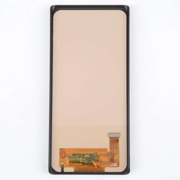For vivo NEX 3 TFT Material OEM LCD Screen with Digitizer Full Assembly